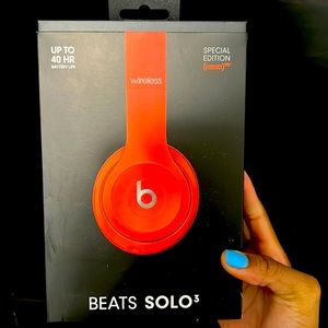 Beats solo 3